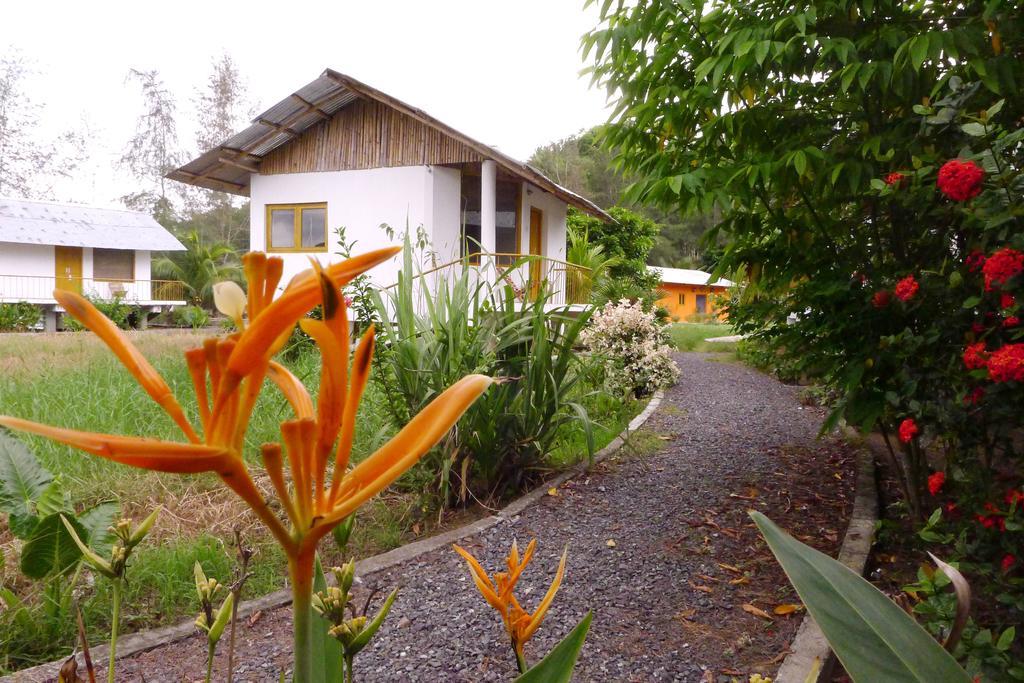 Anugama Resort Wandoor Exterior photo