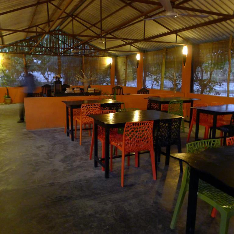 Anugama Resort Wandoor Exterior photo