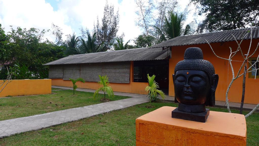 Anugama Resort Wandoor Exterior photo