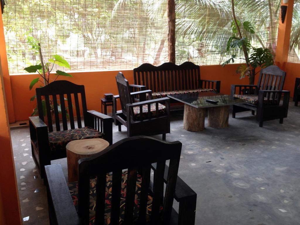 Anugama Resort Wandoor Exterior photo
