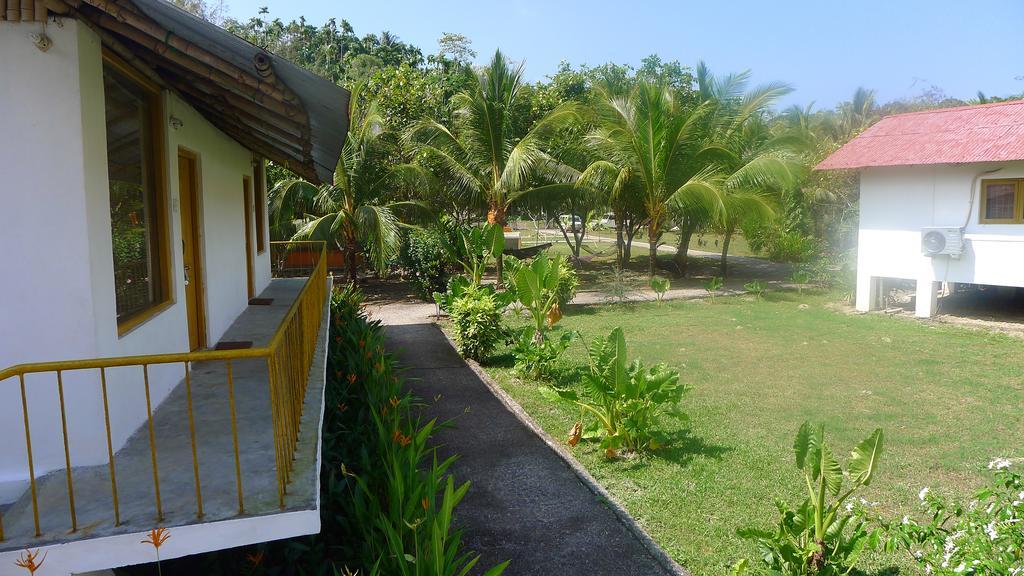 Anugama Resort Wandoor Exterior photo