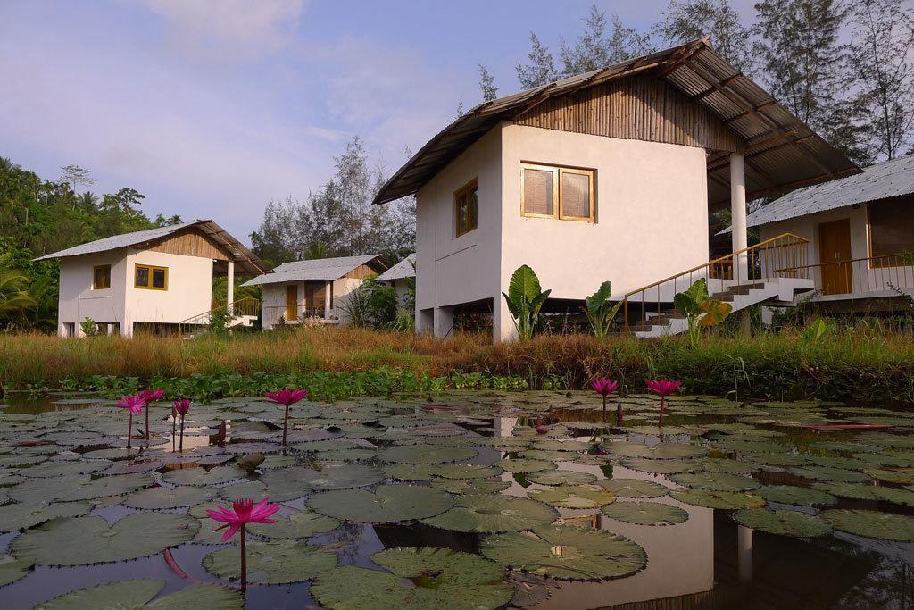 Anugama Resort Wandoor Exterior photo