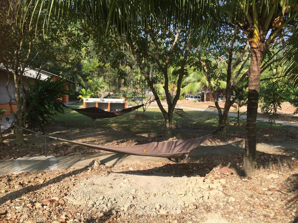 Anugama Resort Wandoor Exterior photo