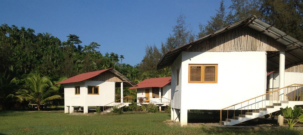 Anugama Resort Wandoor Exterior photo