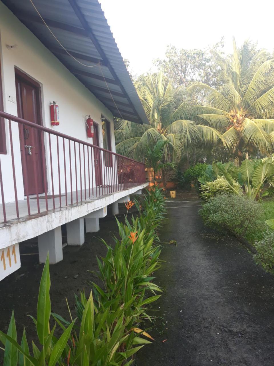 Anugama Resort Wandoor Exterior photo